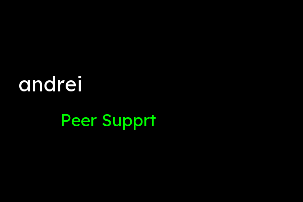 support Image
