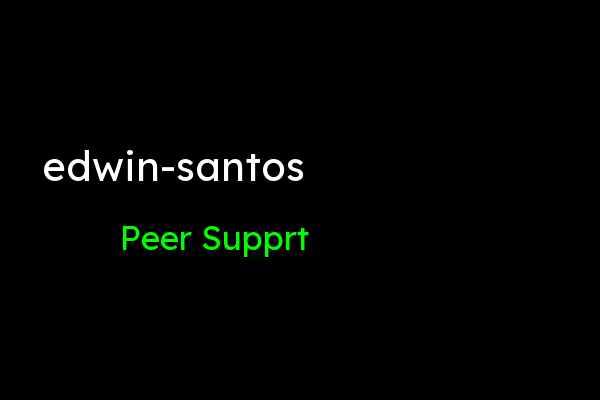 support Image