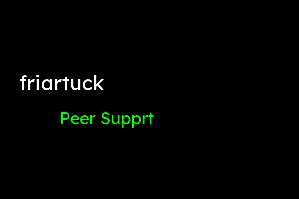 support Image