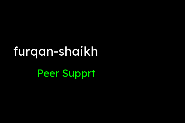 support Image