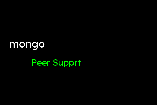 support Image