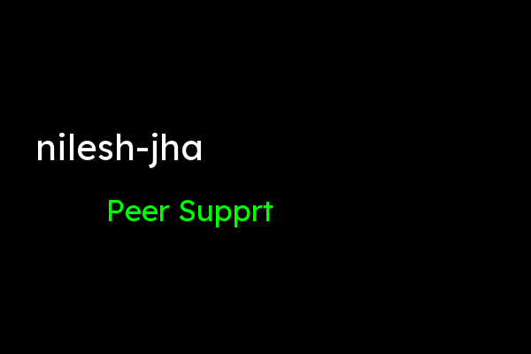support Image