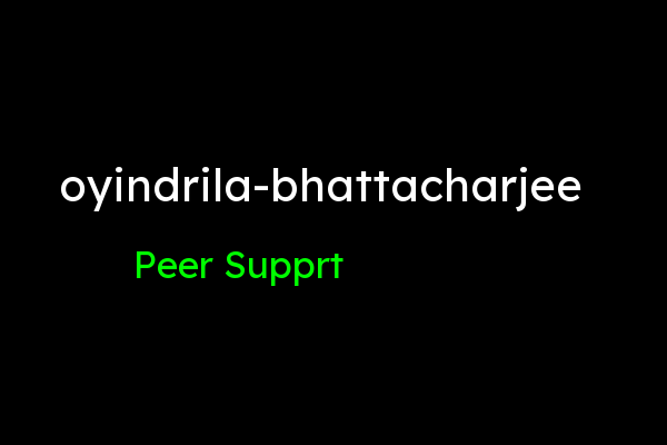 support Image