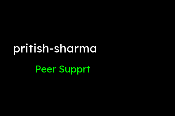 support Image