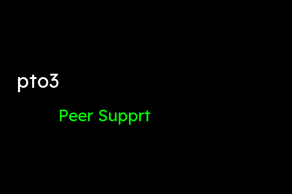 support Image
