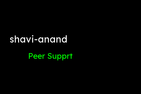 support Image