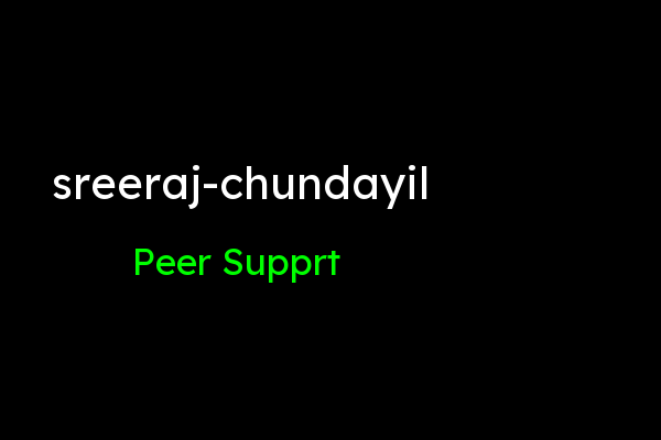 support Image