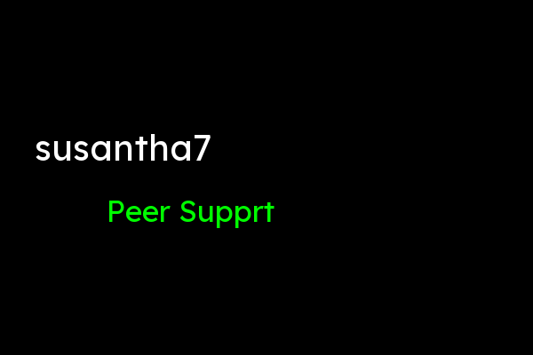 support Image