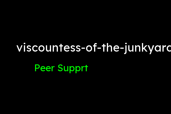support Image