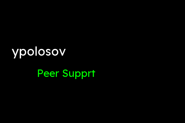 support Image